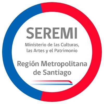 Ministerio de las Culturas, las Artes y el Patrimonio - Región Metropolitana. https://t.co/eoIRamE0cY