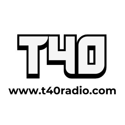 Coming soon: T40Radio - #Endless #music #stream, #notalk. 🎵 24/7 #onlineradio playing #hot #hits & #classics #uninterrupted. Pure audio bliss for music lovers.