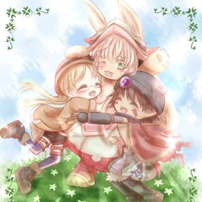 Reg & Nanachi 🤎さんのプロフィール画像