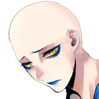 I'm bald and I hate this fucking game/j - He/Him - I'll make a carrd or something soon