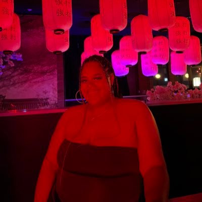 ArdellaHoran's profile picture. It's the PRETTYWAY or no way💯 BEANZ for life.