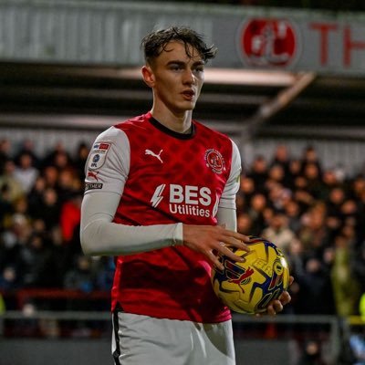 ConnorTeale18 Profile Picture