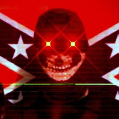 the Memewaffen Official Admin.
My entire identity is that White people are Good, Brown people are not Good, and Jew people are Bad.