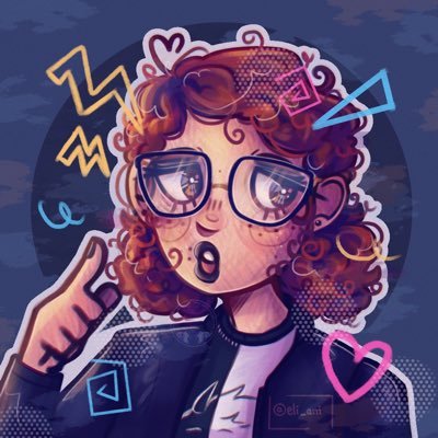 elivxani's profile picture. 