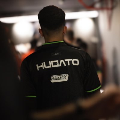 loud_Hugato Profile Picture