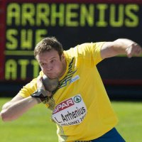 Leif Arrhenius (@leifarr) 's Twitter Profile