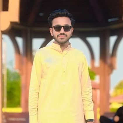 farhansrwar's profile picture. https://t.co/2cnQNtLrb8