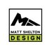 Matthew Shelton (@MattShelDesign) Twitter profile photo