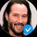 keanu Reeves (@keanureevess490) Twitter profile photo