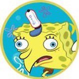 The Krabby Patty🍔 of #memecoins! 💵 Missed $SPONGE V1's 100x in 2023? Buy and Stake for $SPONGEV2 now! Absorb the damp!