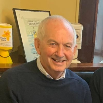 bmcconvil's profile picture. Retired pharmaceutical sales manager.