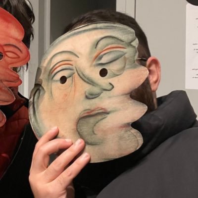 Adolinmarvel's profile picture. barbare islamo-marxist