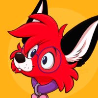 OrlandoFox(@Orlando_Fox) 's Twitter Profile Photo