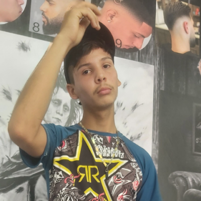 ortiz15830's profile picture. 