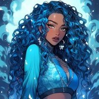 Cordelia Carmine (@tmnthairbows) 's Twitter Profile