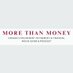 More Than Money (@radiomtm) Twitter profile photo