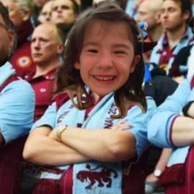 aston villa forever, unai emery as manager forever, leon baileys footwork forever, up the villa forever