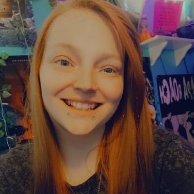 Full time mom, full time chaotic nostalgia streamer! Using streaming to cope with ADHD and get to know people! Come find me streaming!