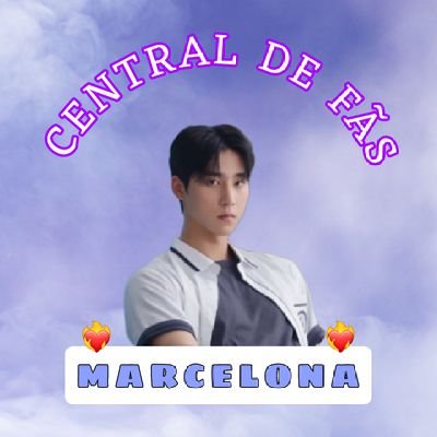 Primeira central latina não-xenofóbica de fãs de Marcelona ❤️‍🔥🇵🇹

dedicado a: @_costa15ofc