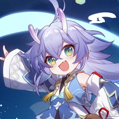 Honkai: Star Rail player. UID is 614358441 so feel free to add me (America servers) May I add that I am also a buffoon. Interact at your own risk (PLAY ONESHOT)