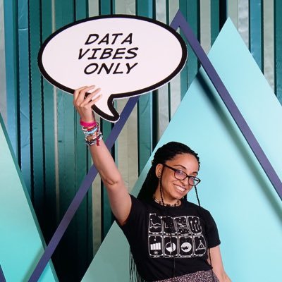 Tableau Social Ambassador | Tableau Public Featured Author Feb 2021 | Women in Dataviz co-moderator | Vizzies 23/24 nominee | #DataFam. All opinions are my own
