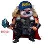 CopeLord3000's profile picture. Just here to pronounce nonsense. Militant centrist. Swedish division of mentally unstable biolab dogs. #WeAreNAFO #StandWithUkraine