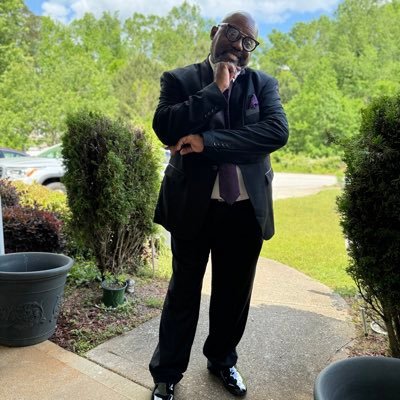 Man of God,family man and loyal friend. Retired from Emory Healthcare December 2019 after 31 years of service . Currently working in  education