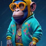 RayshellSt4662's profile picture. HODLing BTC, for I believe in a decentralized financial world.  #HODL #Decentralization