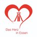 Thoracic and Cardiovascular Surgery Essen (@ThCVSessen) Twitter profile photo