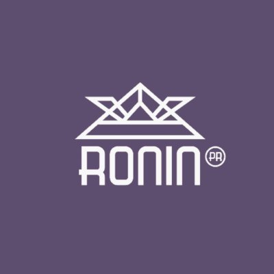 Ronin PR Profile
