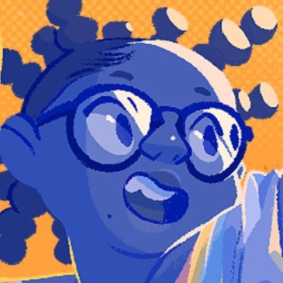 Visual Storyteller ✧ Comic Book Artist  ✧ Illustrator 🇧🇷🏳️‍🌈 •
rep’d by  @chadwbecks •
https://t.co/IUD9iva6Zj