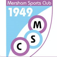 Mersham Sports Club (@mershamsports) Twitter profile photo