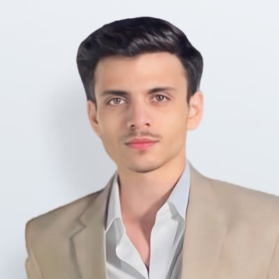 imsaudaliii's profile picture. Building Technology for Startups & Businesses