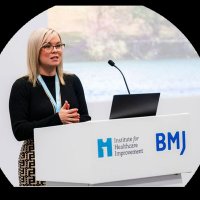 Lorraine Armstrong (@larmstrongqi) 's Twitter Profile