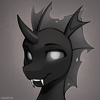 SFM Enjoyer
NSFW MLP Animator 🔞
Commissions: Closed
UTC+03:00