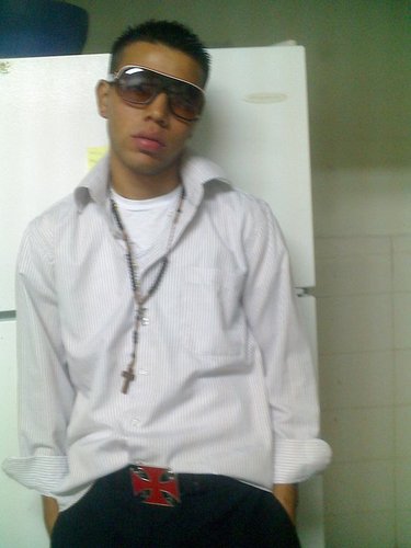 arony1990's profile picture. Comprometido