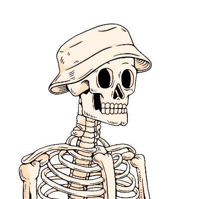 Hi, I'm Rup, my love and live - @SecretSkellies 💀

#NFT Lover | #Crypto Investor | Rug Survivor