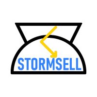 Bryant 'Storm' Sell(@stormsellwx) 's Twitter Profile Photo