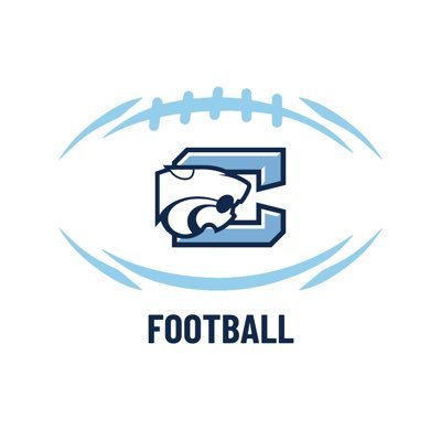 Official Twitter Account of Centennial High School Football #Family #MotionOnMallory