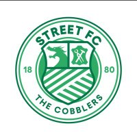 Street FC(@fcstreet) 's Twitter Profile Photo