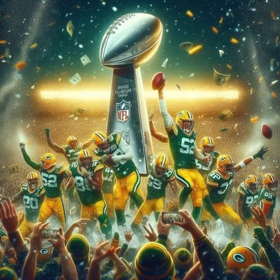 PackersRules31 Profile Picture