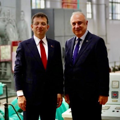 Kaymakam | Mülkiye Başmüfettişi | TESKİ & İSKİ Genel Müdürü | Yerel Yönetimler, Kent ve Çevre Politikaları