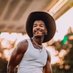 Willie Jones (@WillieJones) Twitter profile photo