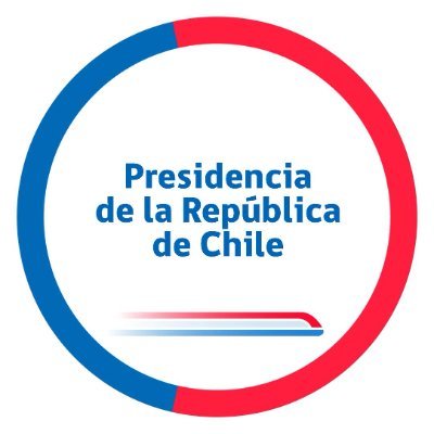 Cuenta Oficial Presidencia de la República de Chile de @GabrielBoric, período 2022-2026 🇨🇱 Chile Avanza contigo.