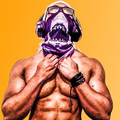 I am the bridge towards the final kingdom come.
Innovator | Swing Trader | Nutrition | Personal Trainer
91% win rate.
CEO of Constructive Common Cents.
