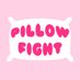 Pillow Fight Comedy (@pillowfightcmdy) Twitter profile photo