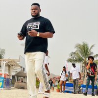 Phresh P (Osagie Idubor) (@phreshponline) 's Twitter Profile