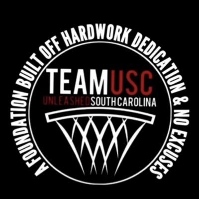 AAU Travel Team based out of Sumter, SC.
#NoRegrets 🔴⚫️⚪️