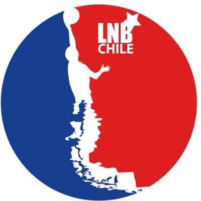 Cuenta oficial de la Liga Nacional de Básquetbol de Chile. 
Toda la información de las competencias del mejor básquetbol profesional chileno #LNBChile