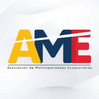 Municipalidades Ec(@AMEcuador) 's Twitter Profileg